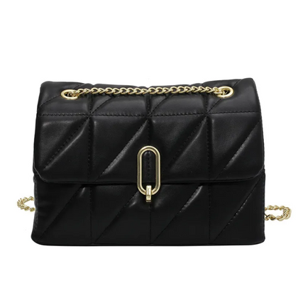 SylvieBag – Trendy en Elegante Handtas