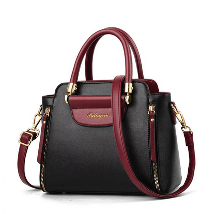 ChicCarry - Stijlvolle en Trendy Draagtas