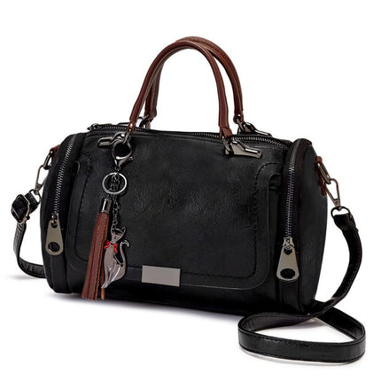 Bea Crossbody Bag – Tijdloze Elegantie voor Elke Gelegenheid