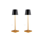 Koop 1 krijg 1 gratis (2x Zwart & Goud)