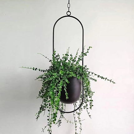 Elegance plantenhangers - Scandinavische Plantenhangers voor een Chic Interieur