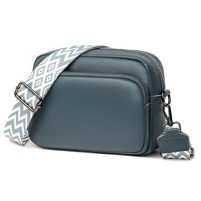 CarrieBag – Moderne en Stijlvolle Messenger Tas