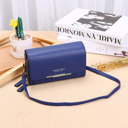 CaraBag - Elegante & Veelzijdige Crossbody Tas
