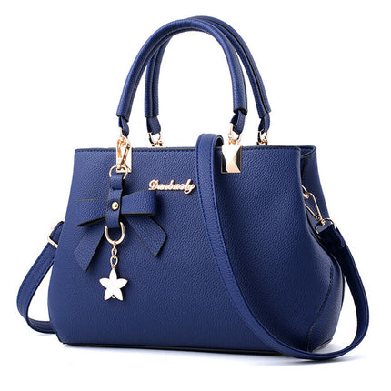 Anna Crossbody Bag – Stijlvolle en Praktische Mode