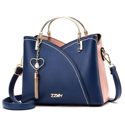 MorganaBag – Elegante en Trendy Draagtas