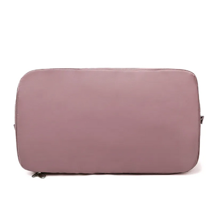 Gabbie Travel Bag - Duurzaam en Uitbreidbaar