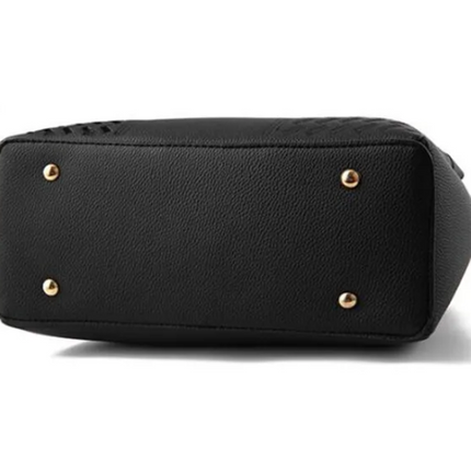 KlaireCrossbody – Elegante en Stijlvolle Handtas