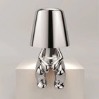 Chrome / Zaire