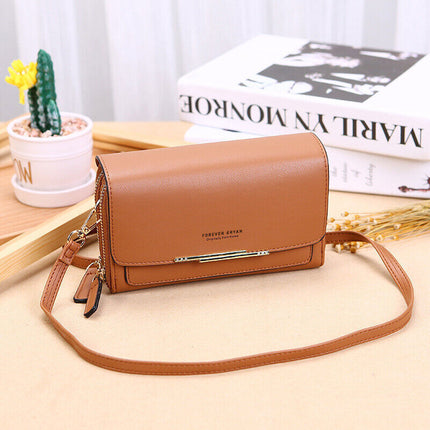 CaraBag - Elegante & Veelzijdige Crossbody Tas