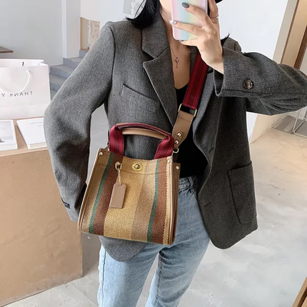 Rachelle Tote Bags - Stijlvolle & Praktische Accessoires