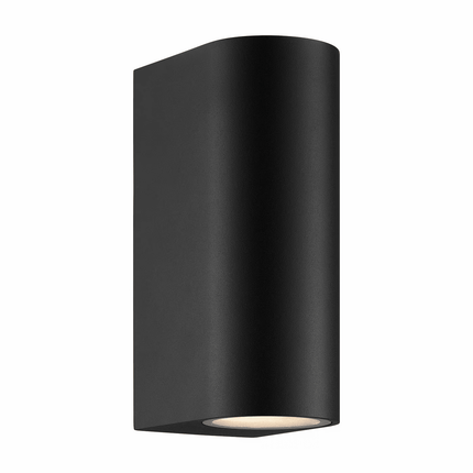 Dion Outdoor Lamp – Ovale Up-Down LED Verlichting