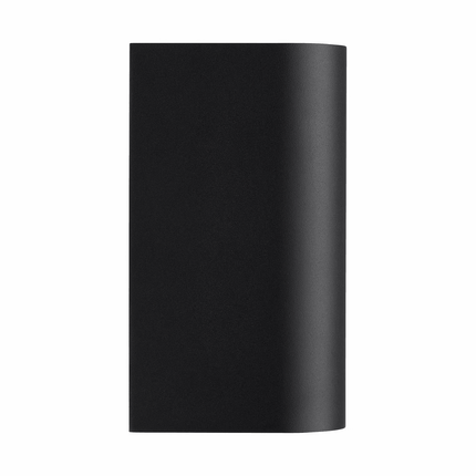 Dion Outdoor Lamp – Ovale Up-Down LED Verlichting