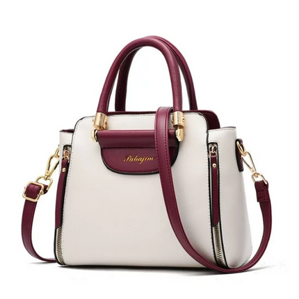 LolaBag - Elegante en Modebewuste Draagtas