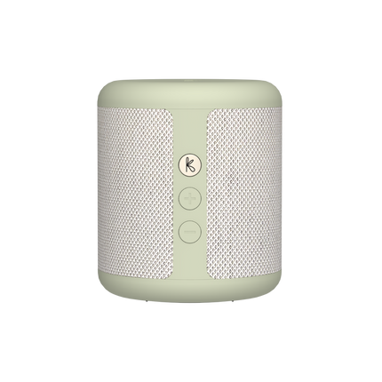 SoundWave – Draagbare Bluetooth Speaker met Krachtig Geluid