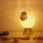 Klein Schaap / Schaap