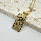 Fortuin / Goud