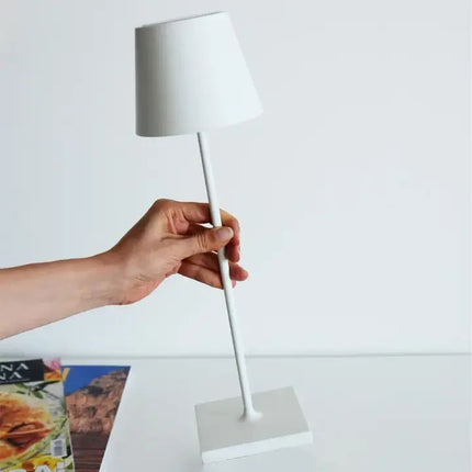 Draadloze GlowLight LED Tafellamp - Verlichting Voor Elke Sfeer