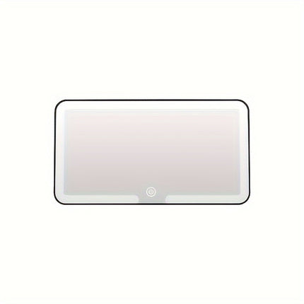 GlowMirror – Dimbare Make-up Spiegel met USB Oplading