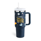 Halloween donkerblauw B / 1200 ML