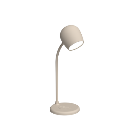 SmartGlow - LED Lamp met Bluetooth en Opladen