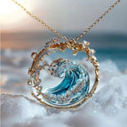 Goud / Ketting