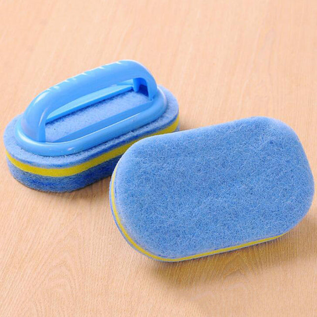 CleanMaster Sponge – Premium Schoonmaaktool voor Diepe Reiniging