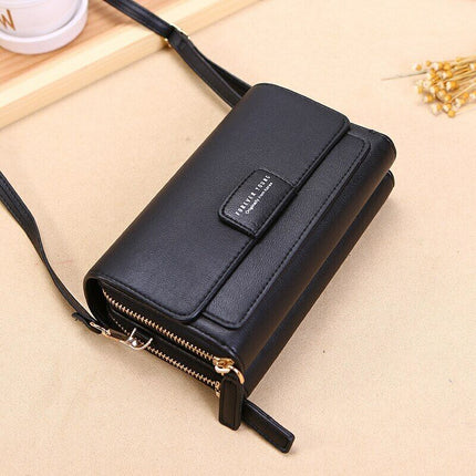 CaraBag - Elegante & Veelzijdige Crossbody Tas