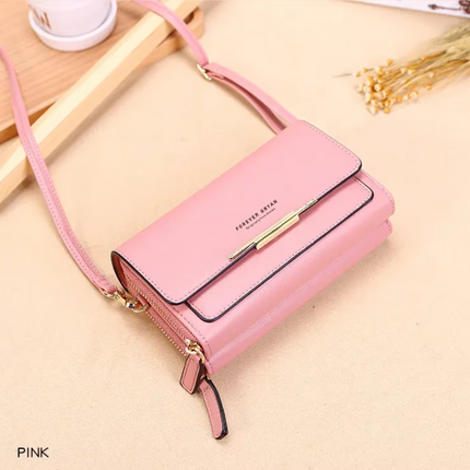 CaraBag - Elegante & Veelzijdige Crossbody Tas