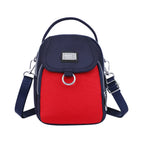 Rood & Blauw
