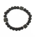Onyx / Zilver