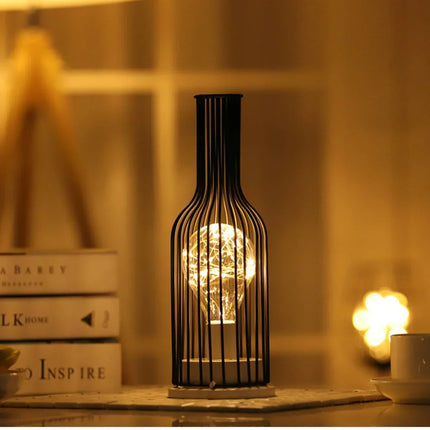 EleganceGlow – Stijlvolle Verstelbare Tafellamp