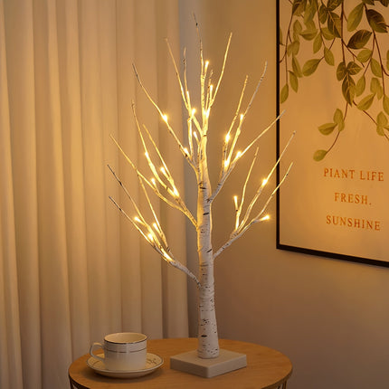 GlowTree – Verstelbare LED Tafelverlichting
