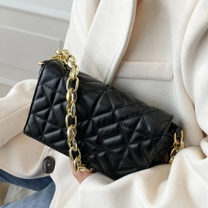 ChariceBag - Elegante Design Handtas voor Elke Gelegenheid