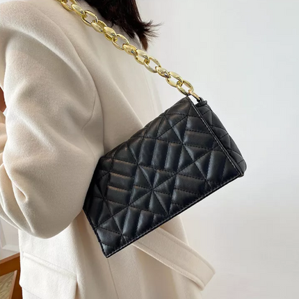 ChariceBag - Elegante Design Handtas voor Elke Gelegenheid