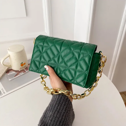 ChariceBag - Elegante Design Handtas voor Elke Gelegenheid