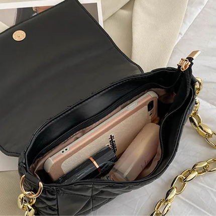 ChariceBag - Elegante Design Handtas voor Elke Gelegenheid