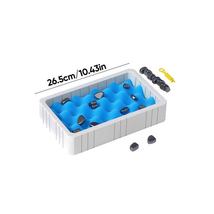 SmartKids – Magnetisch Schaakspel voor Educatief Plezier