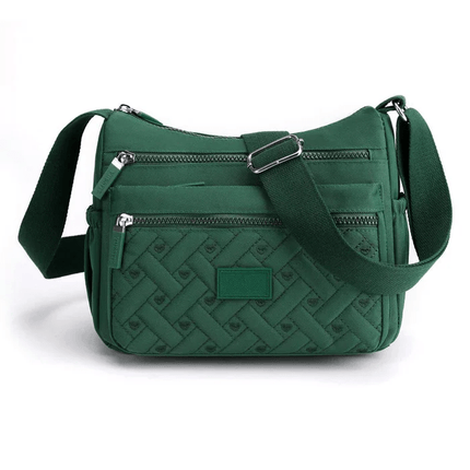 UrbanEssence Crossbody Bag – Modieuze en Functionele Accessoire