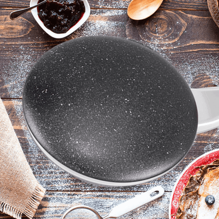 CrepeMaster - Elektrische Crêpe Maker voor Koken