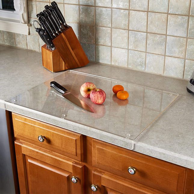 SafeCut Board - Stijlvolle en Veilige Snijplank voor de Keuken