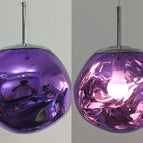 Purper / 15CM
