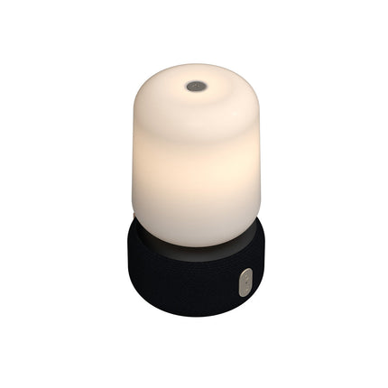 SmartGlow – Slimme LED Lamp met Dimbaar Geluid