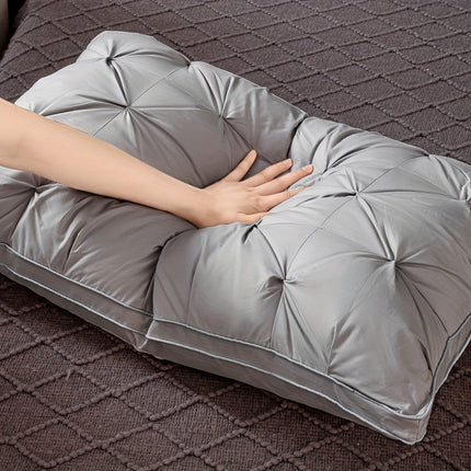 SoftDream Pillow - Luxe Neksteun Kussen voor Ultiem Comfort