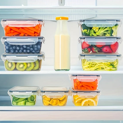 FoodSaver - 24-delige Lekvrije Bewaarset voor Keuken