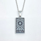 Zon / Zilver