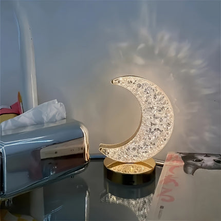 LumiFlex Desk Lamp - Verstelbare LED met 3 Kleuren
