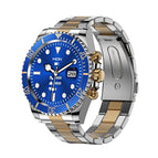 Blauw Goud