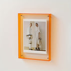 Oranje / 16*21cm
