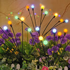 Kleur Licht / 8LED