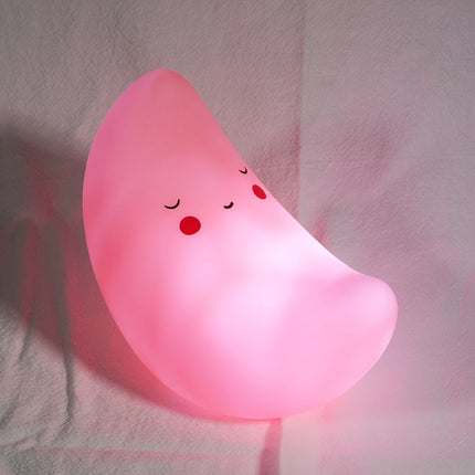 MoonGlow - Betoverend Nachtlampje voor de Slaapkamer